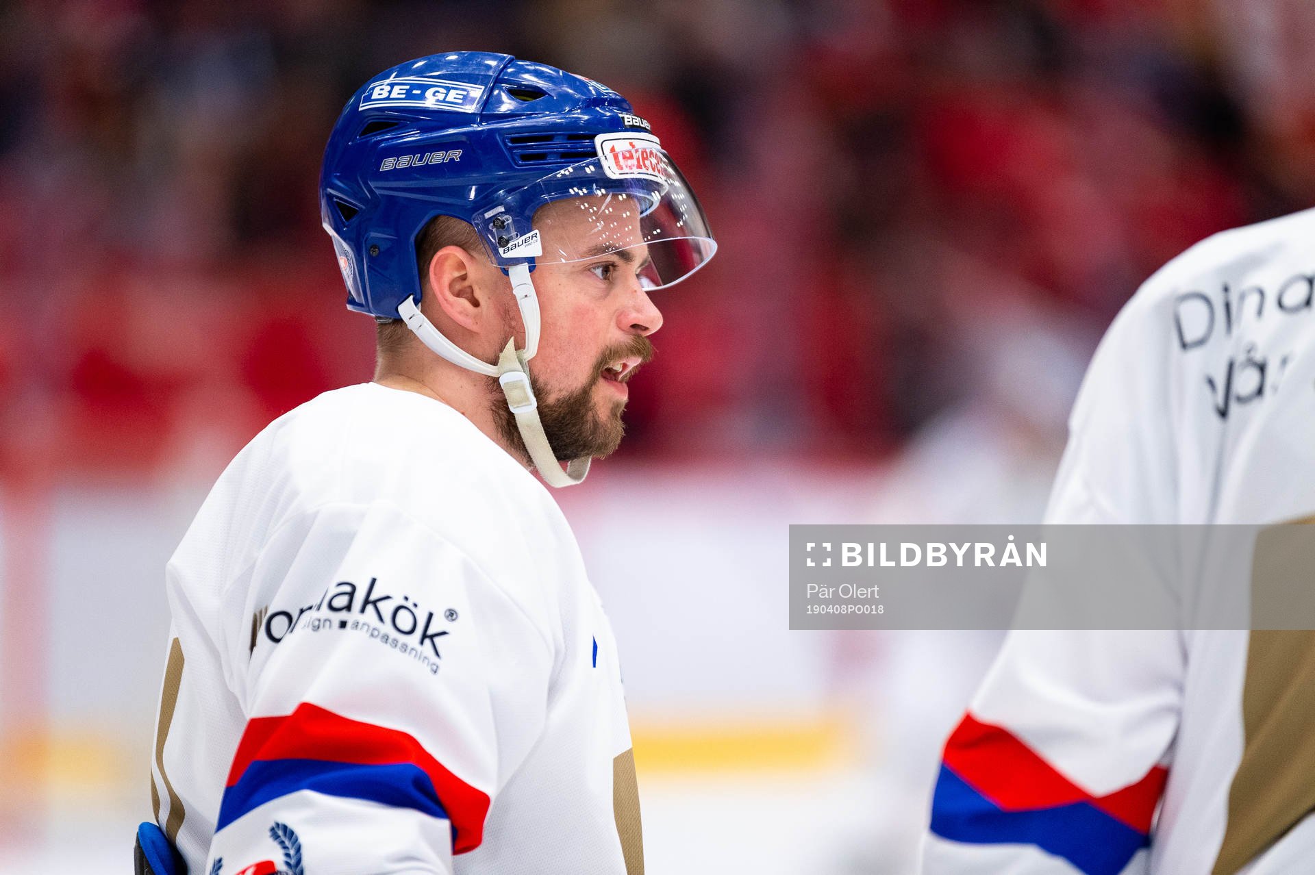 Oskarshamns Jesper Dahlroth