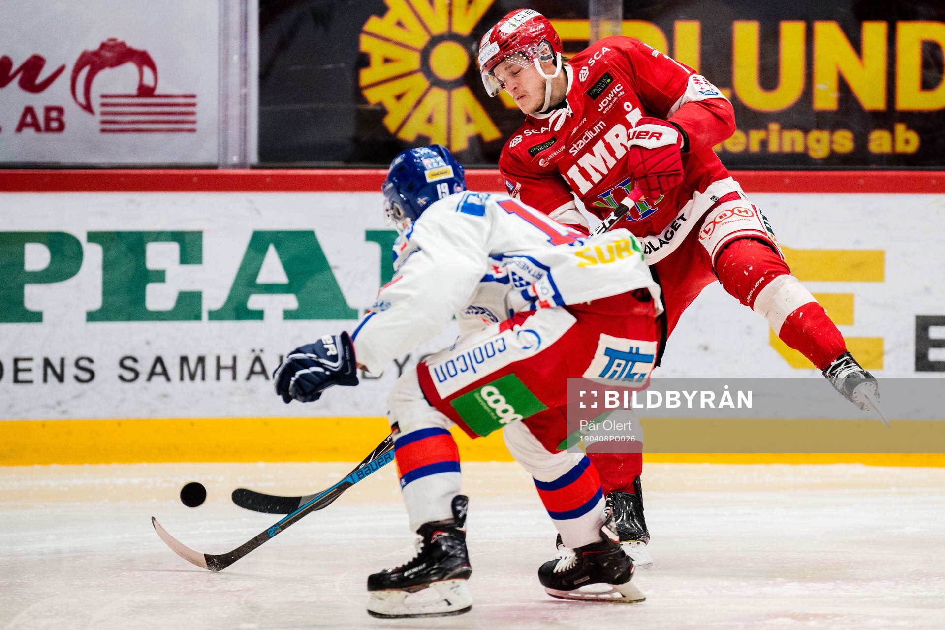 Timrås Henrik Törnqvist