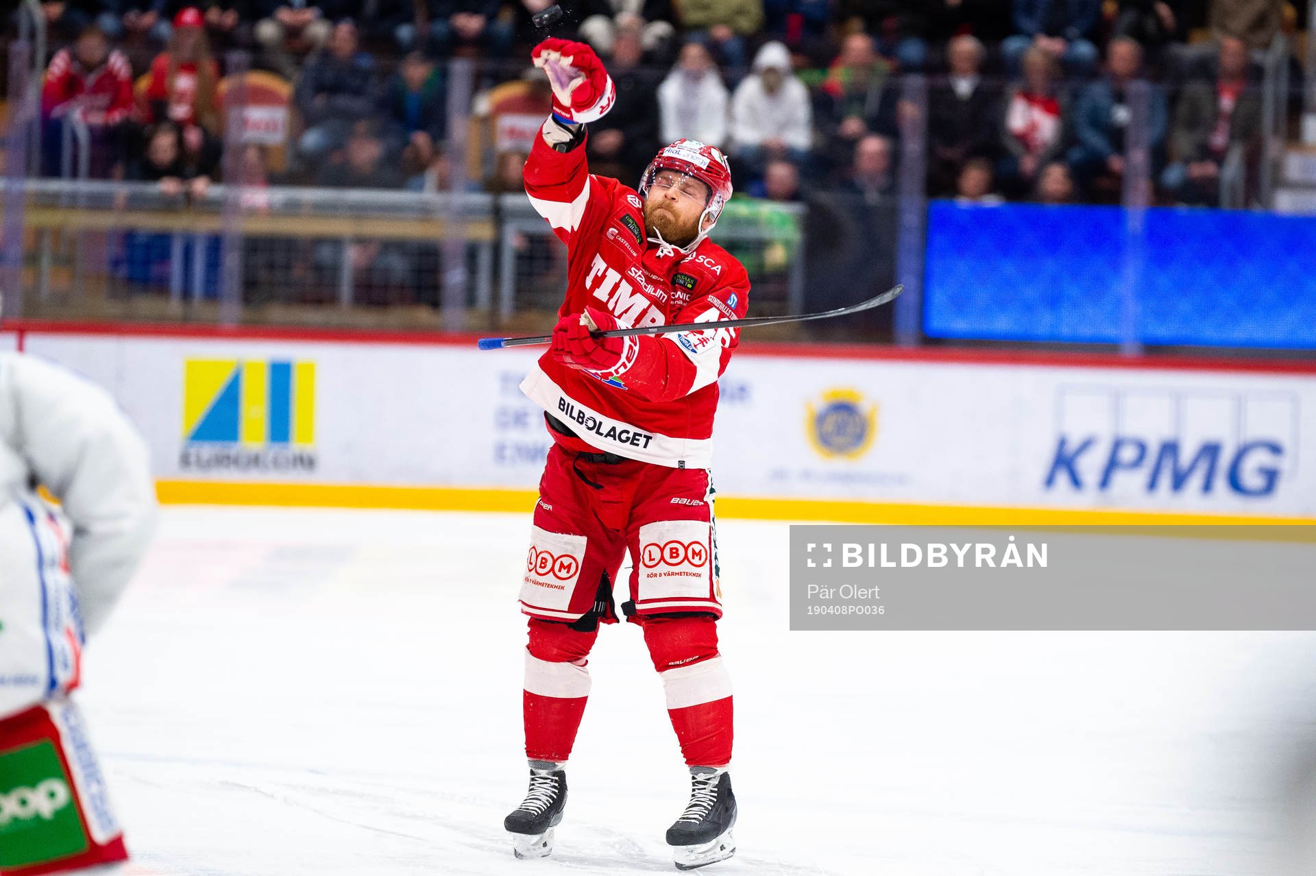 Timrås Janne Jalasvaara