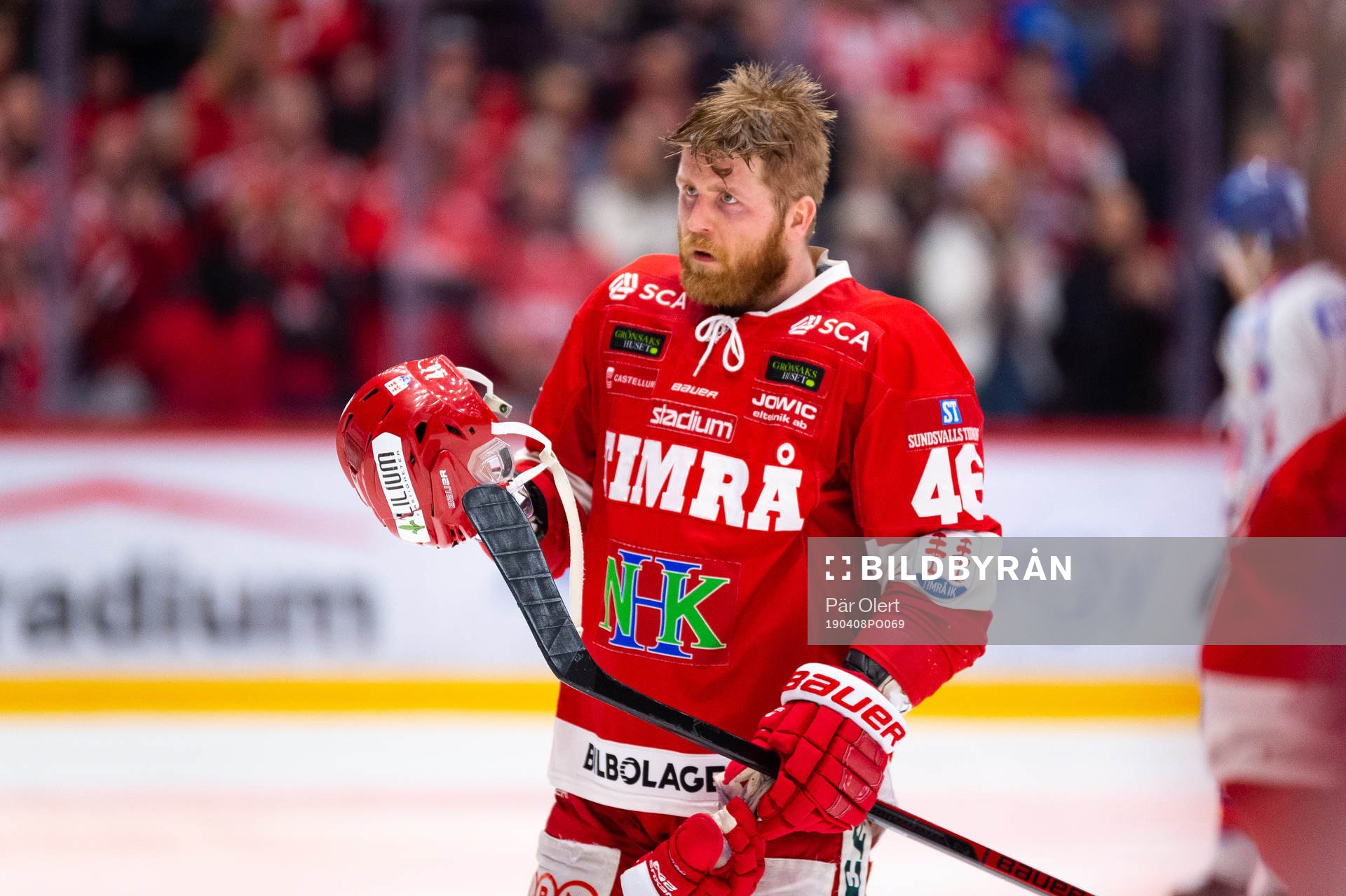 Timrås Janne Jalasvaara