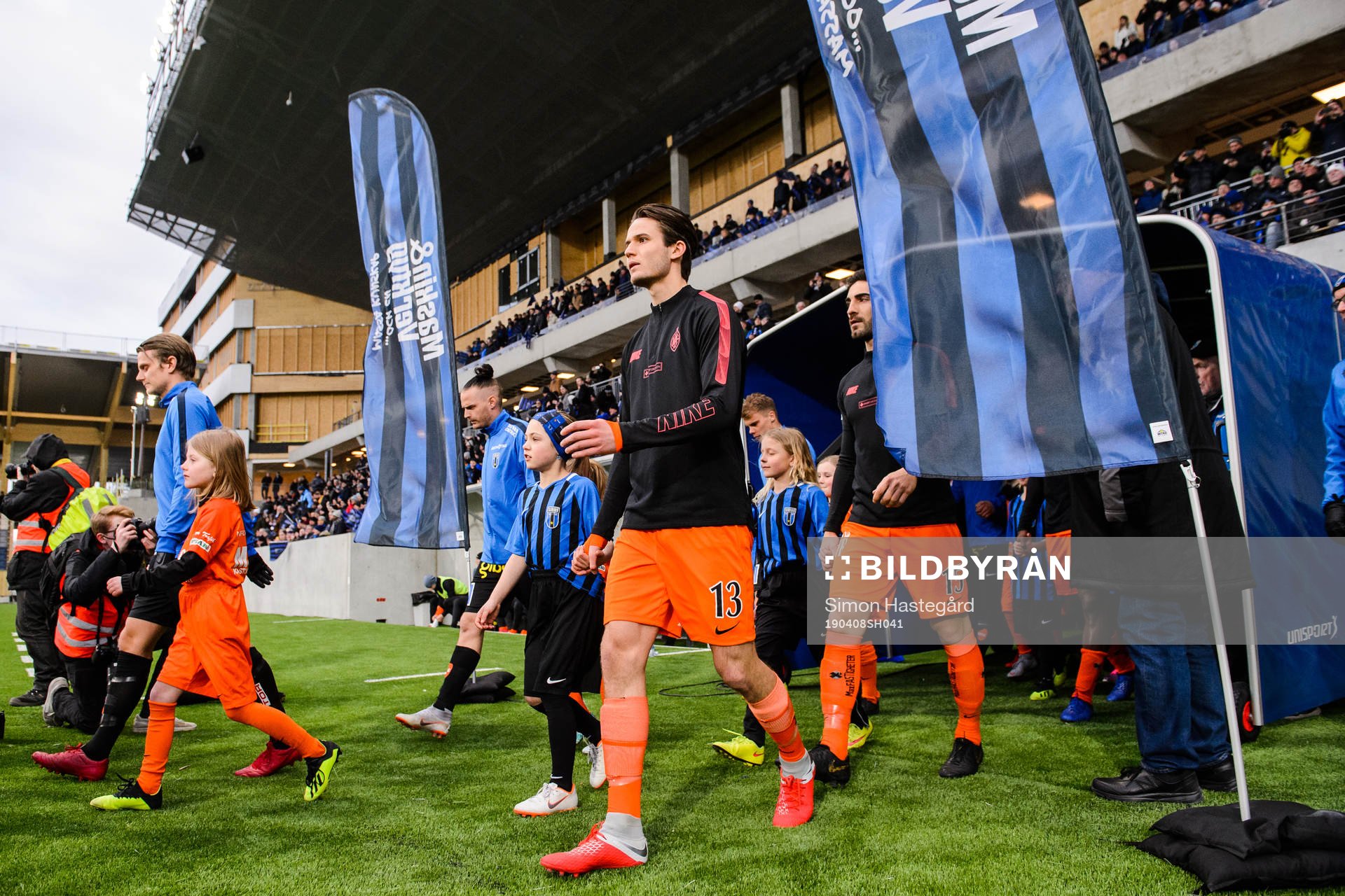 AFC Eskilstunas Wilhelm Loeper