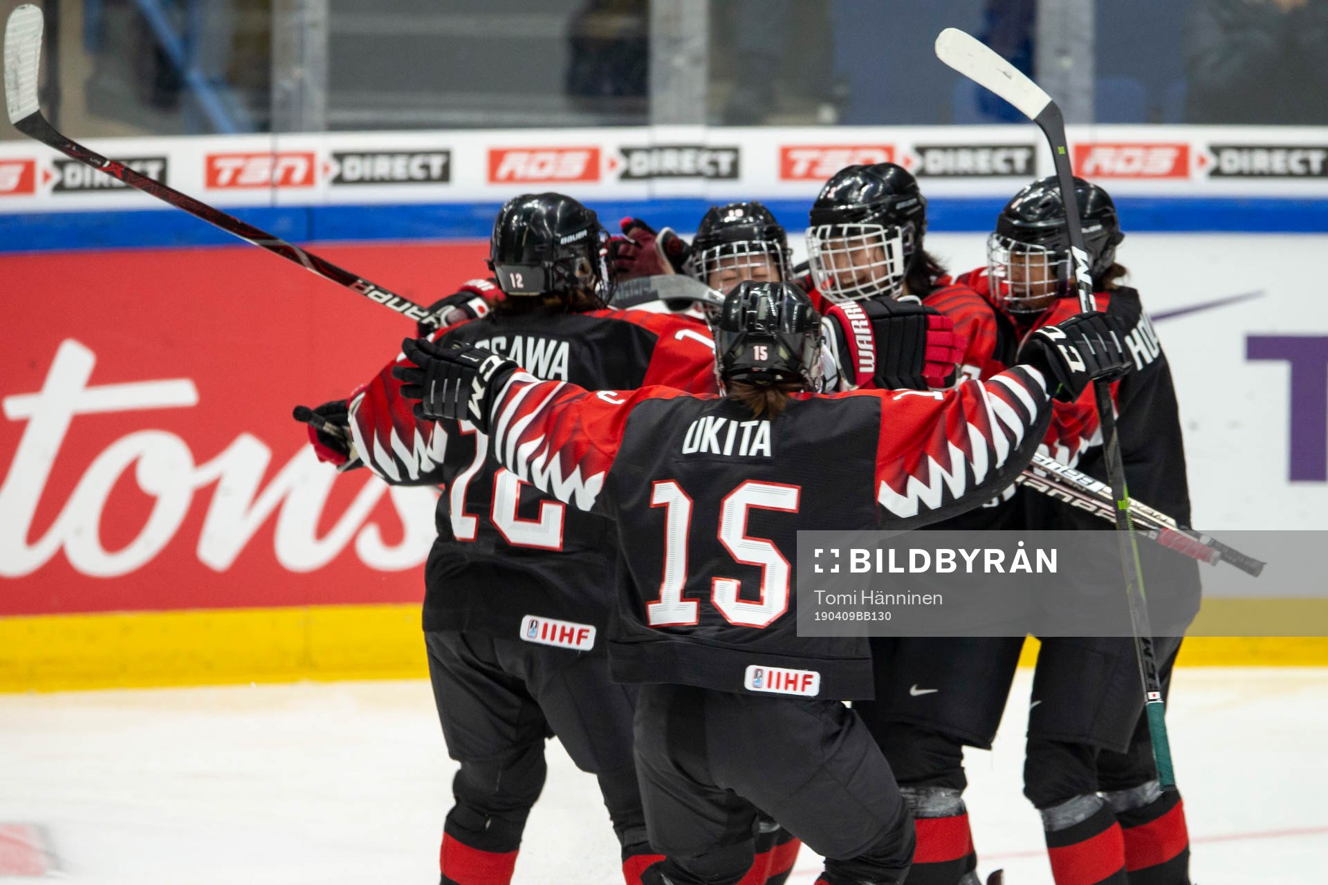 Haruna Yoneyama #10, JPN score 1-1, <j20<, Rui Ukita #15,