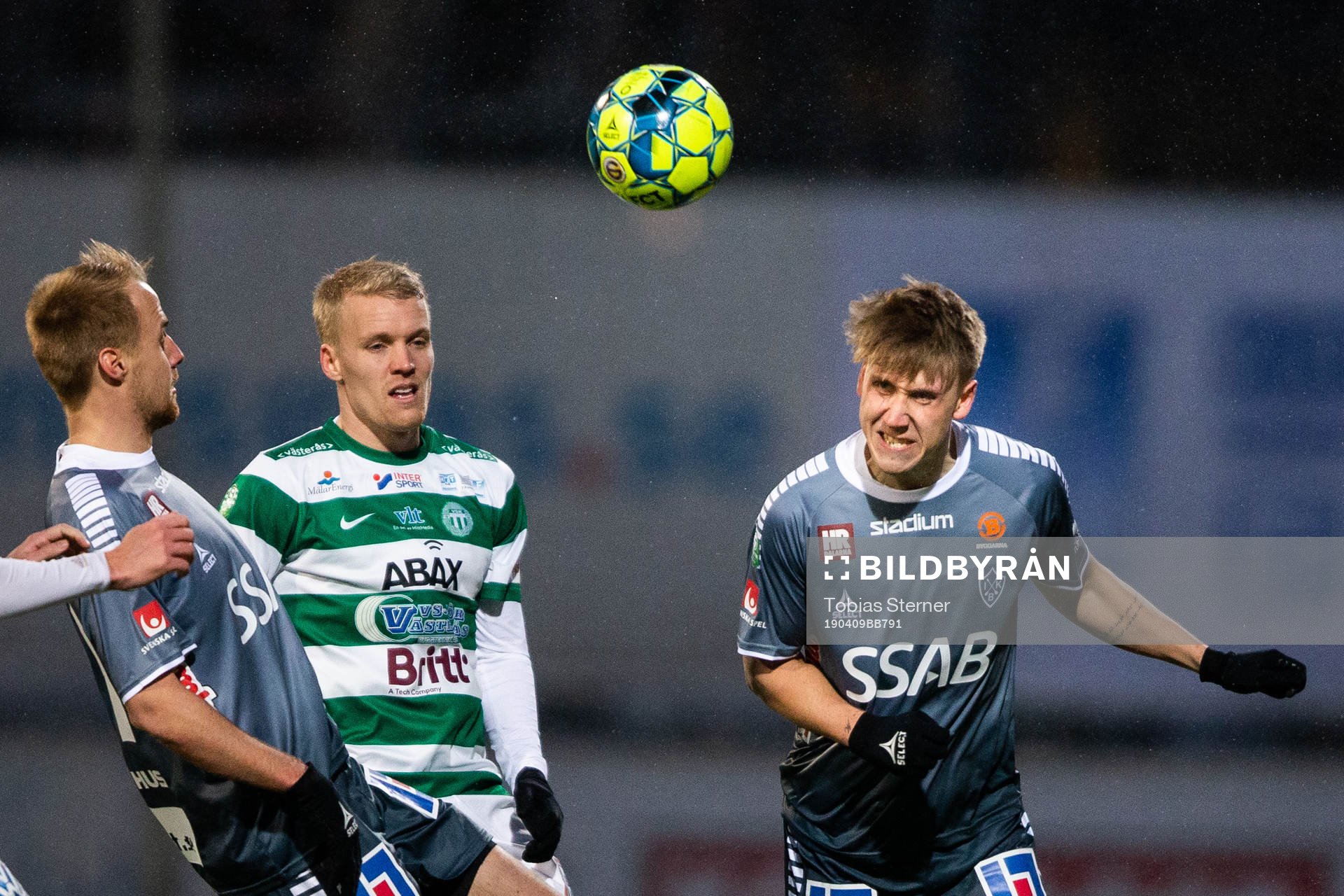 Brages Bjarni Antonsson Duffield