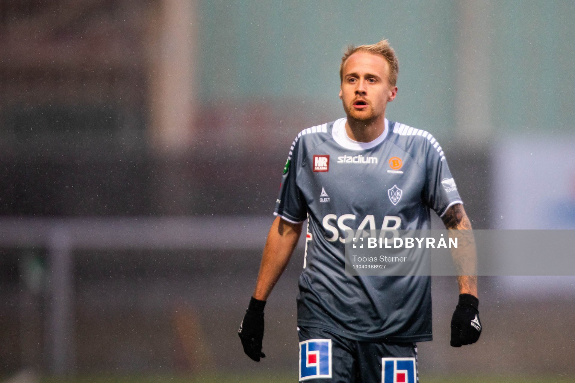 Brages Anton Lundin