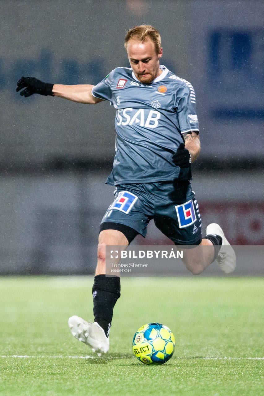 Brages Anton Lundin