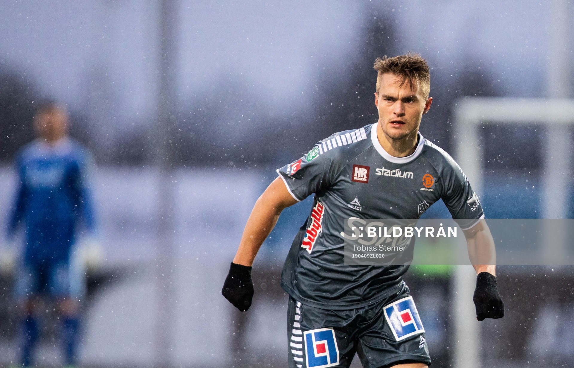 Brages Benjamin Hjertstrand