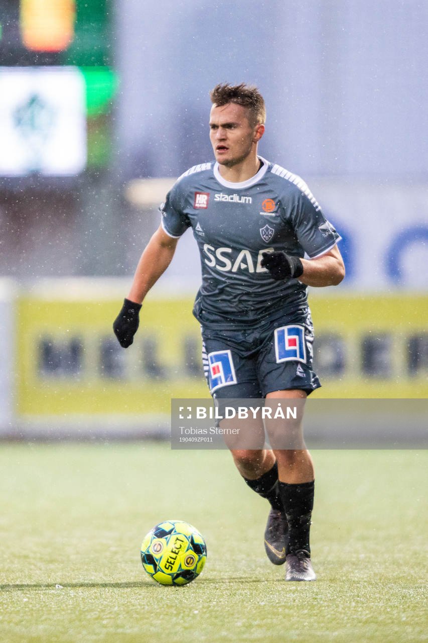 Brages Benjamin Hjertstrand