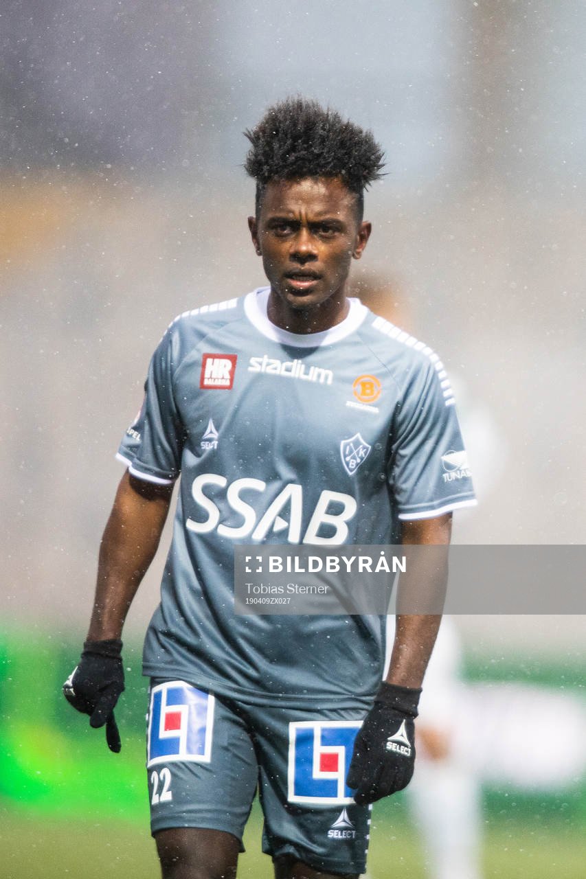 Brages Kristian Andersen