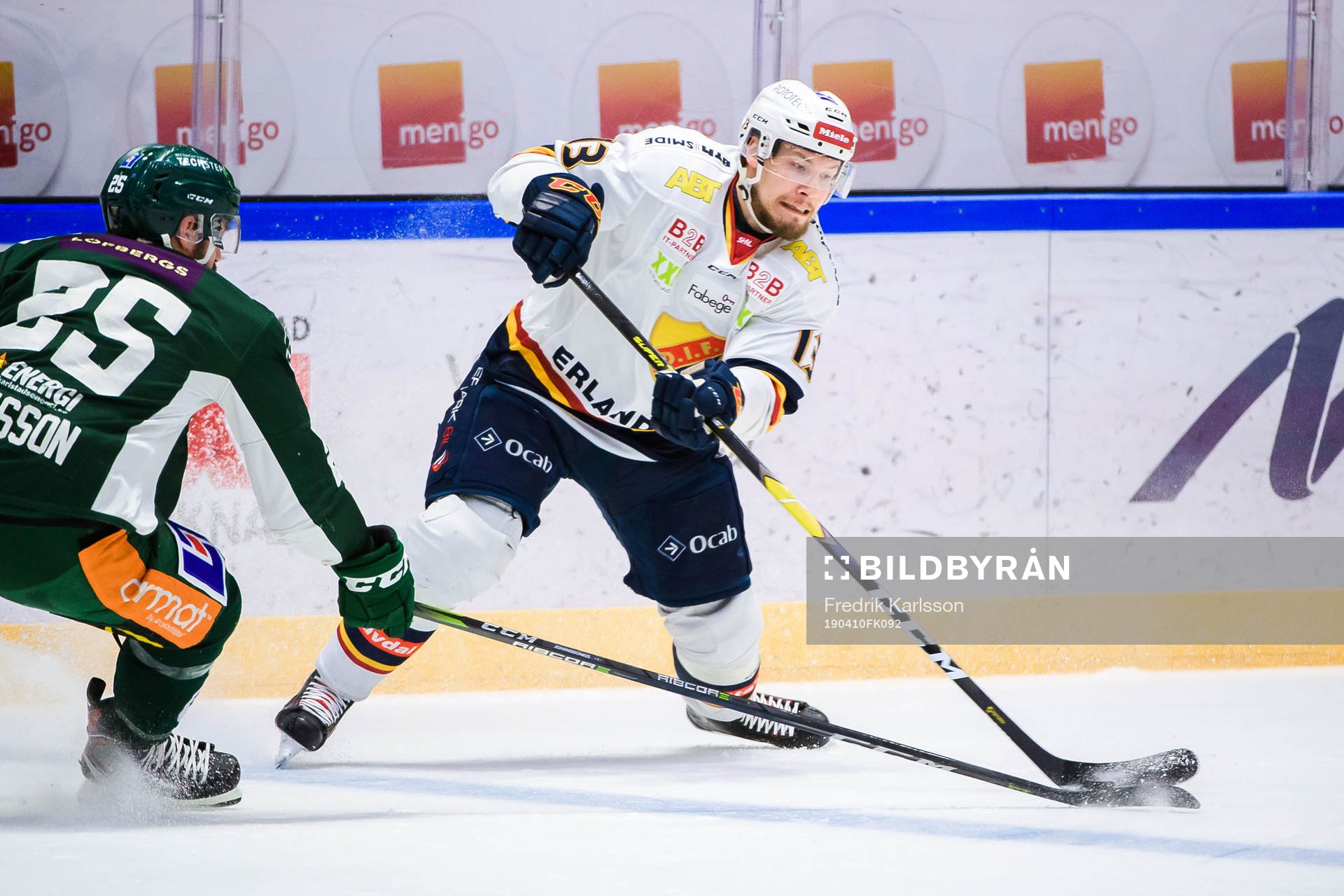 Djurgårdens Petteri Wirtanen