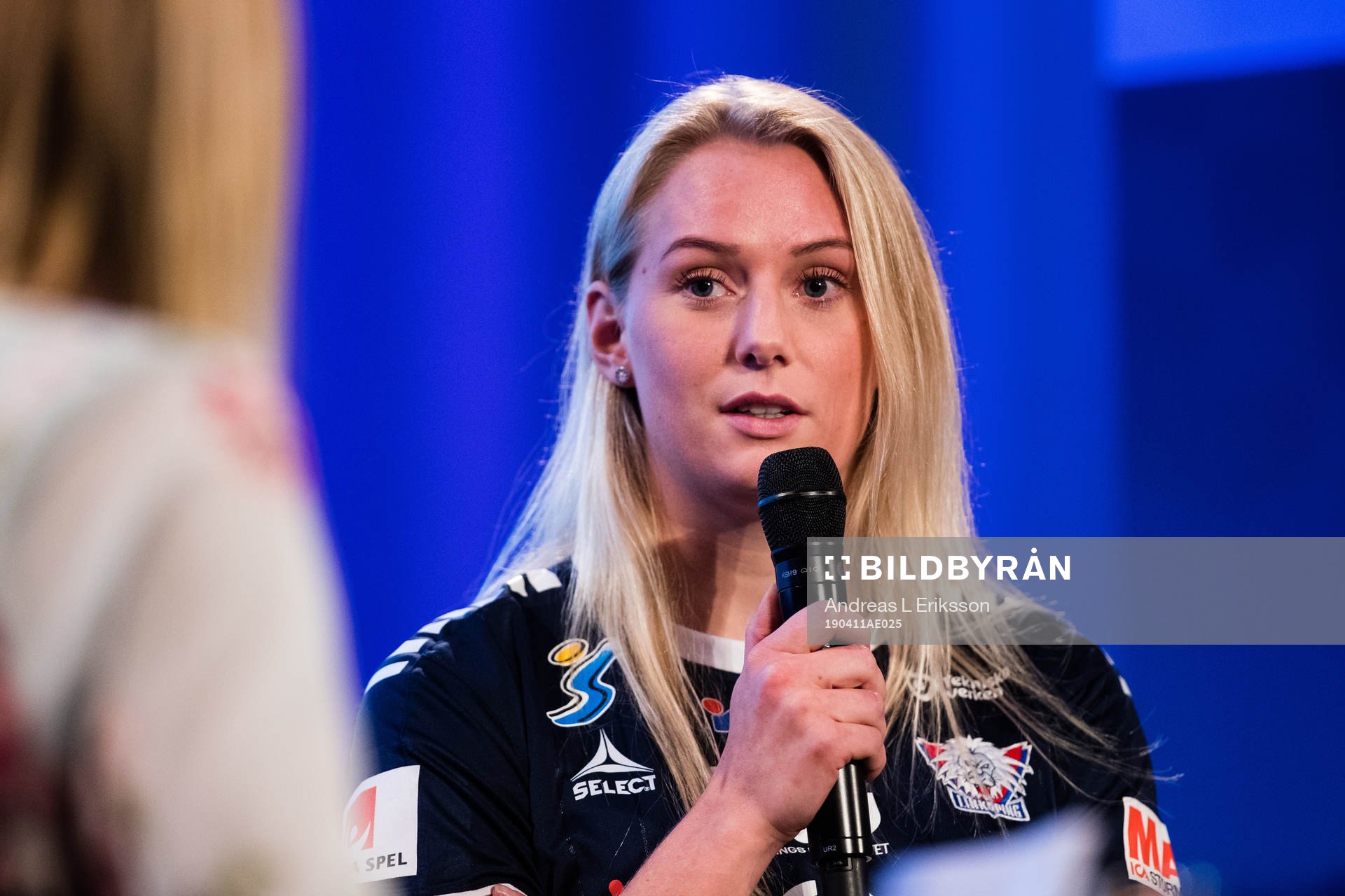 Stina Blackstenius, Linköping