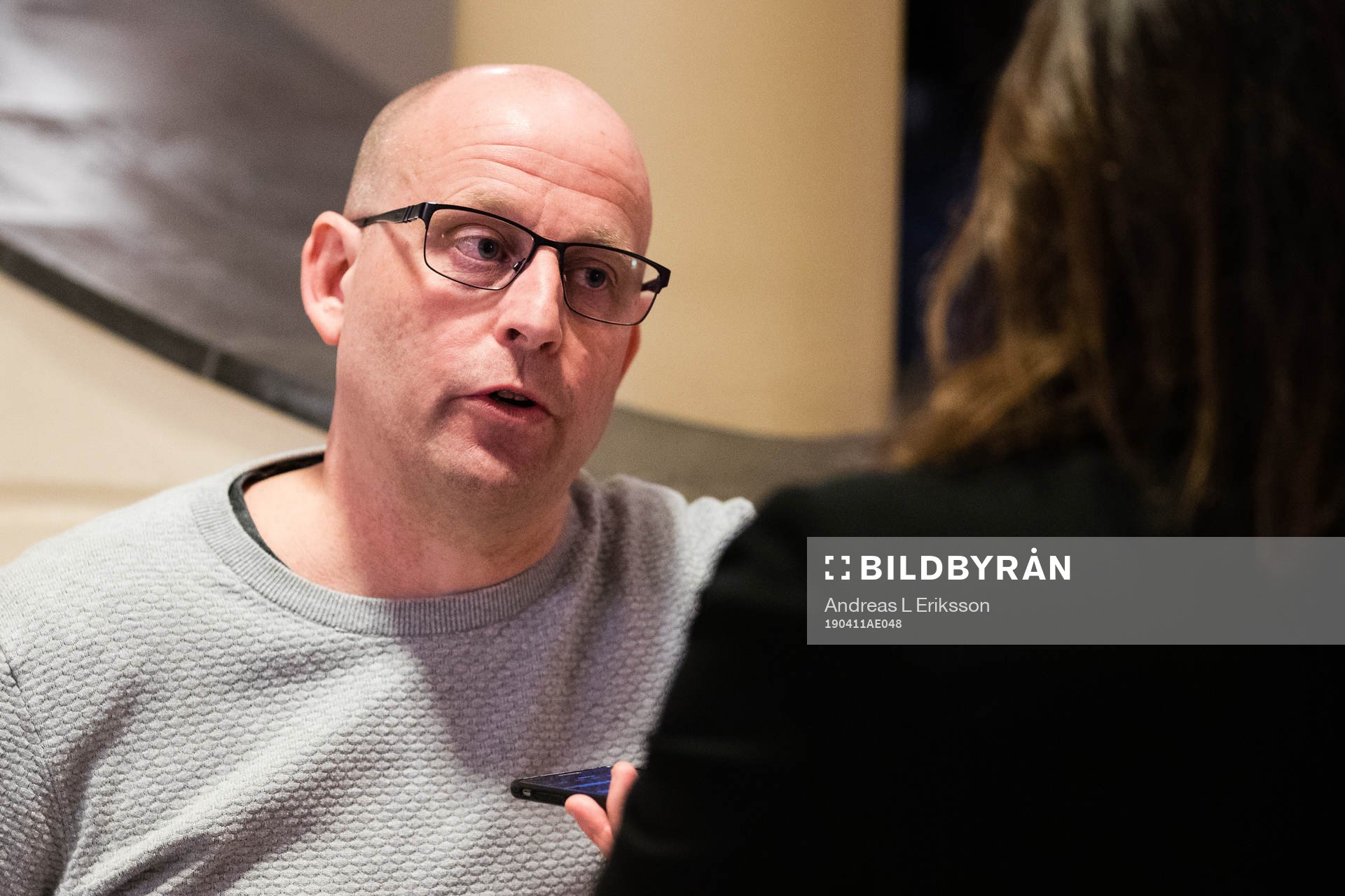 Piteås tränare Stellan Carlsson