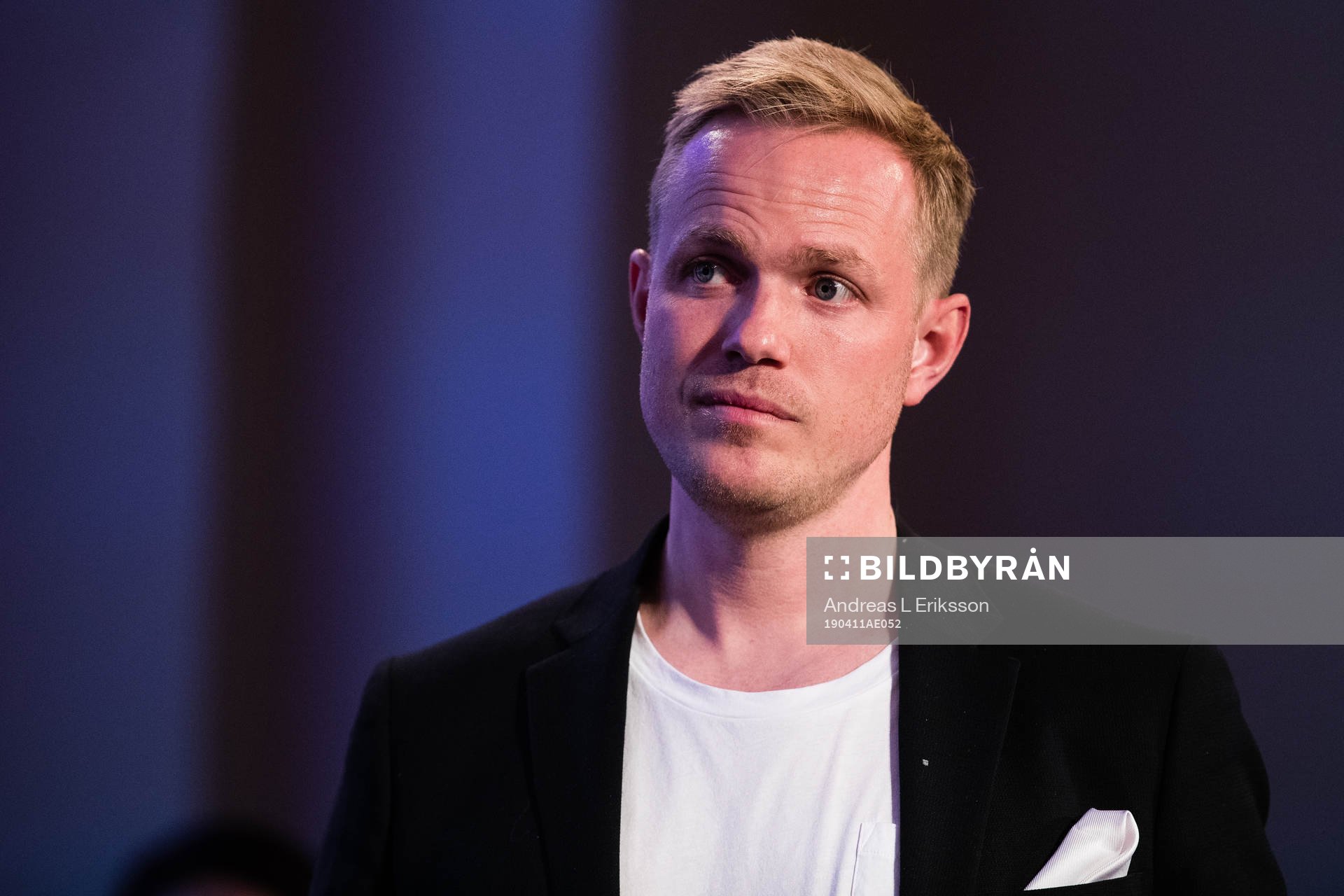 Jonas Eidevall, tränare Rosengård