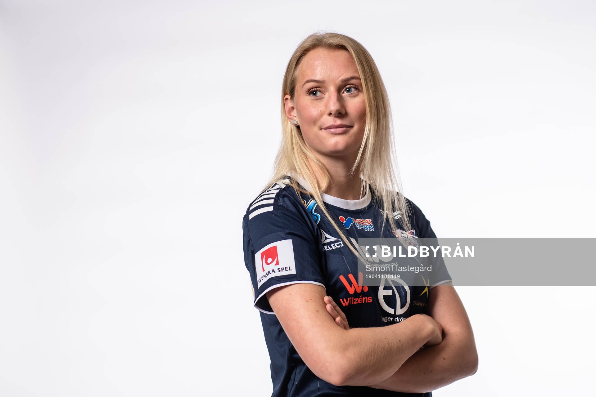 Stina Blackstenius, Linköping