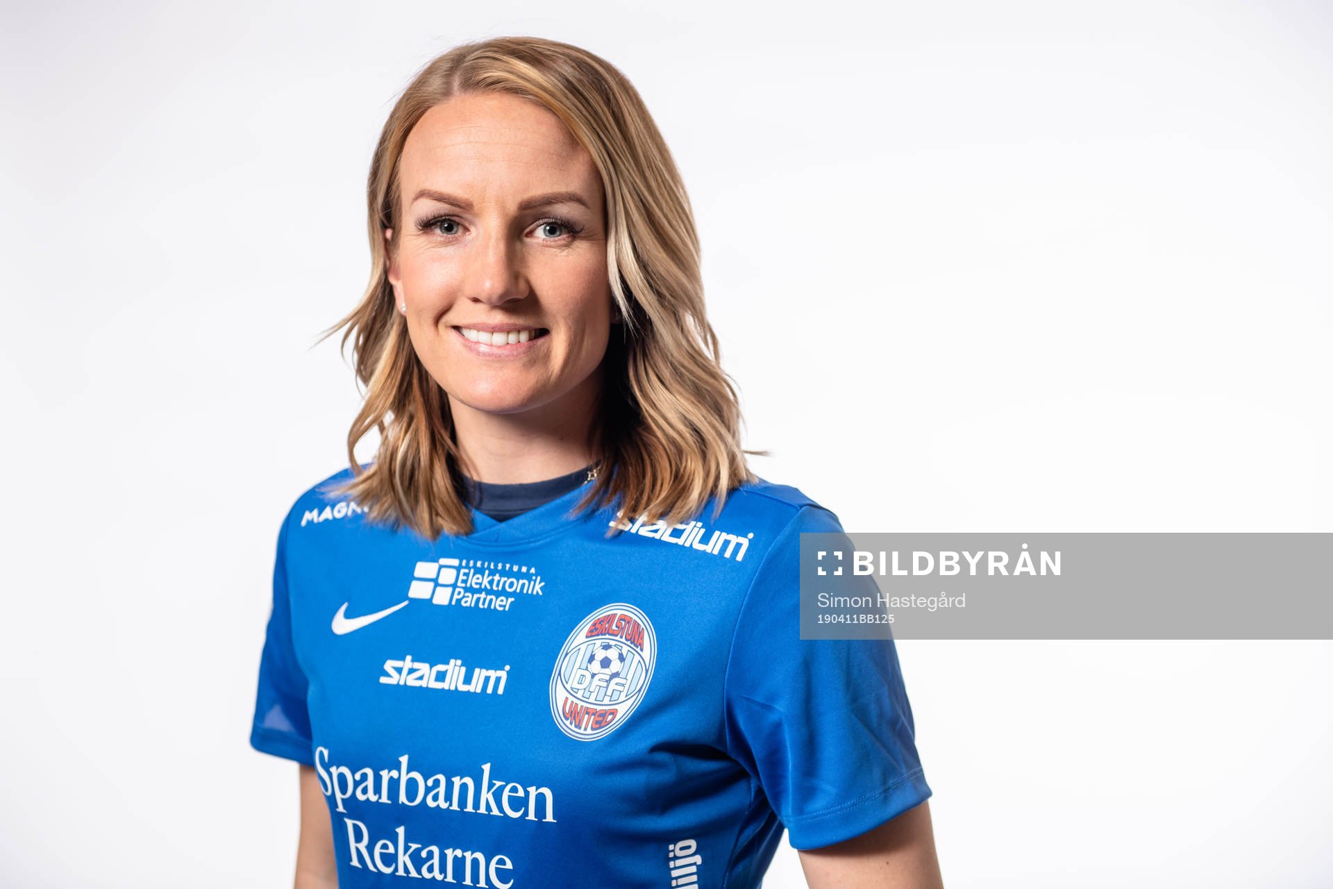 Petra Johansson, Eskilstuna