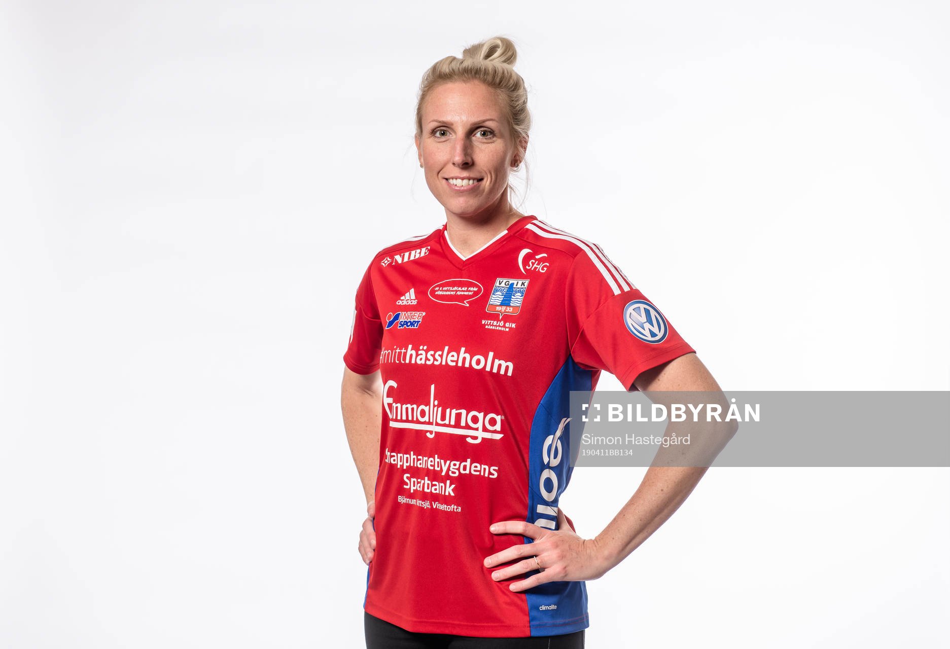 Sandra Adolfsson, Vittsjö
