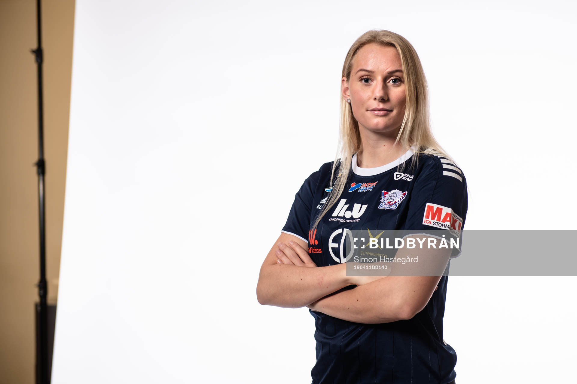Stina Blackstenius, Linköping