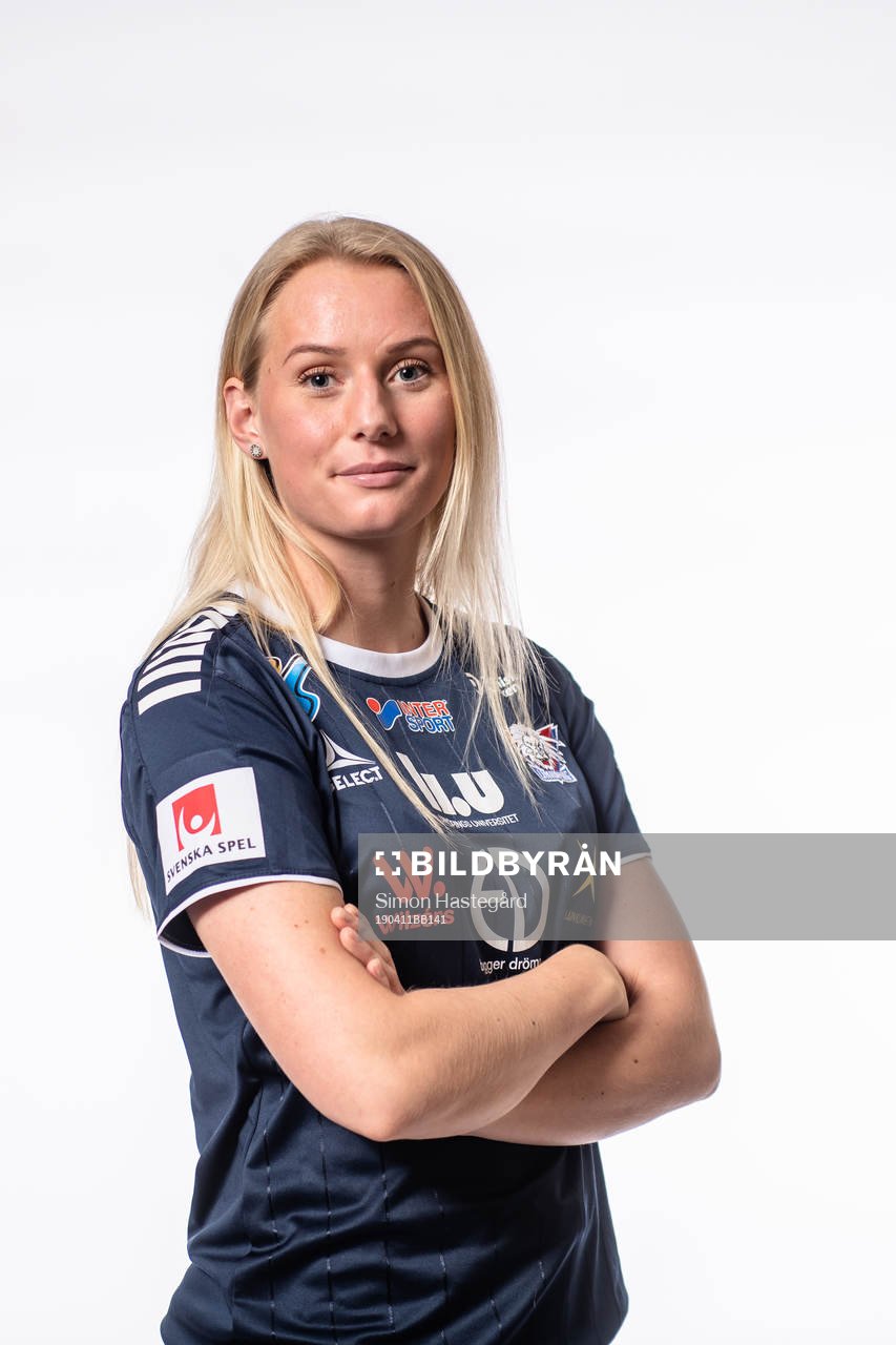 Stina Blackstenius, Linköping