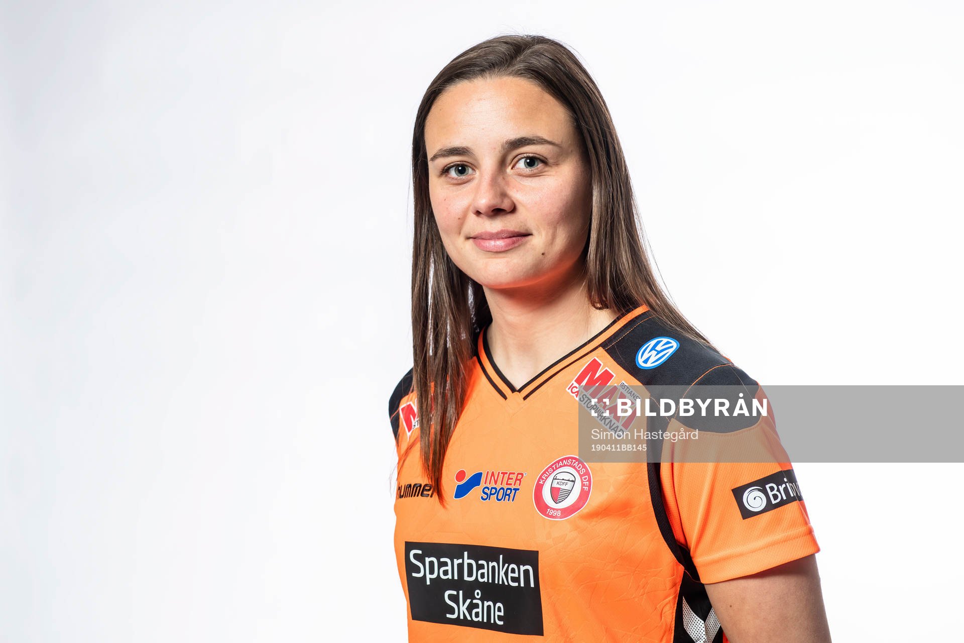 Alice Nilsson, Kristianstad