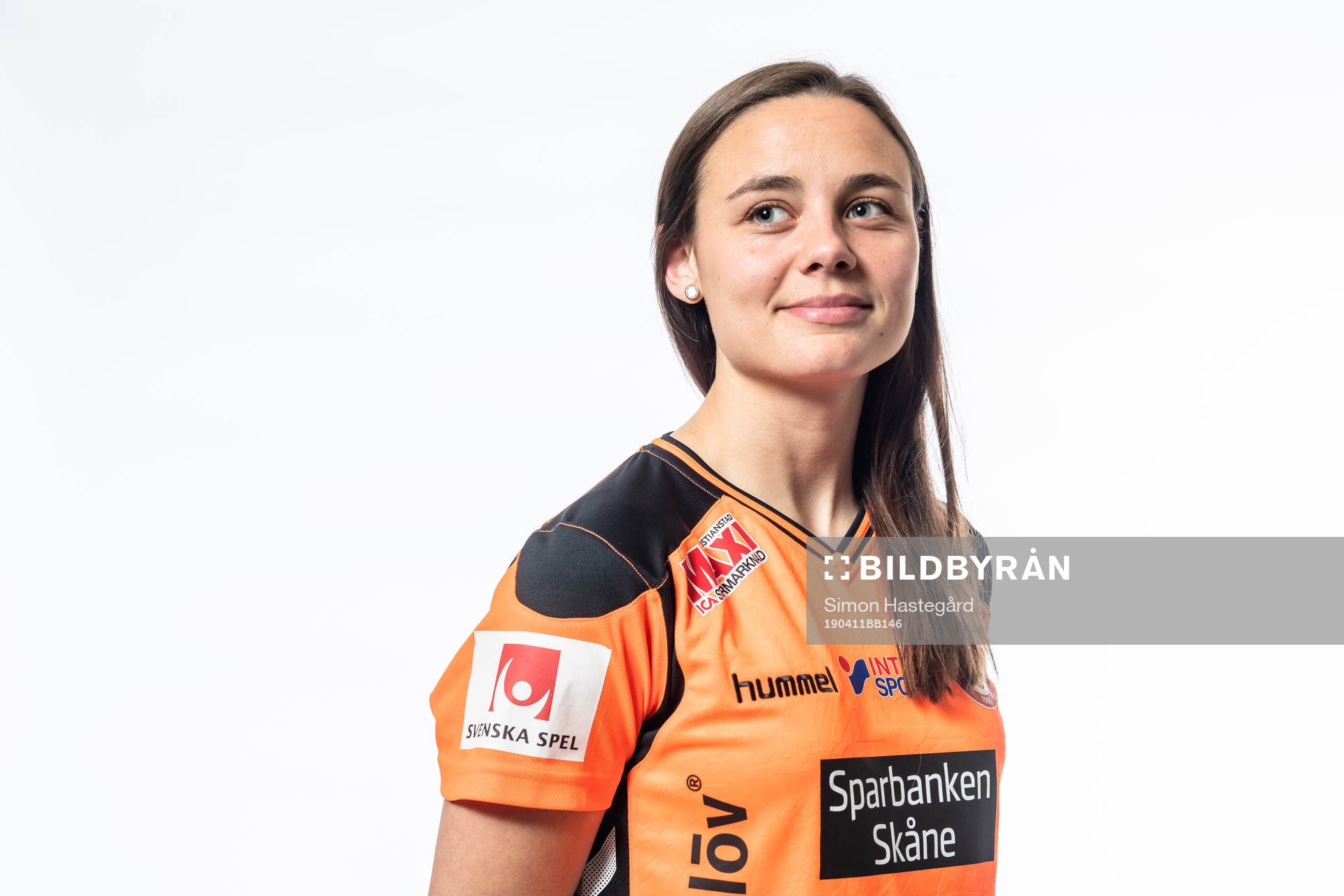 Alice Nilsson, Kristianstad