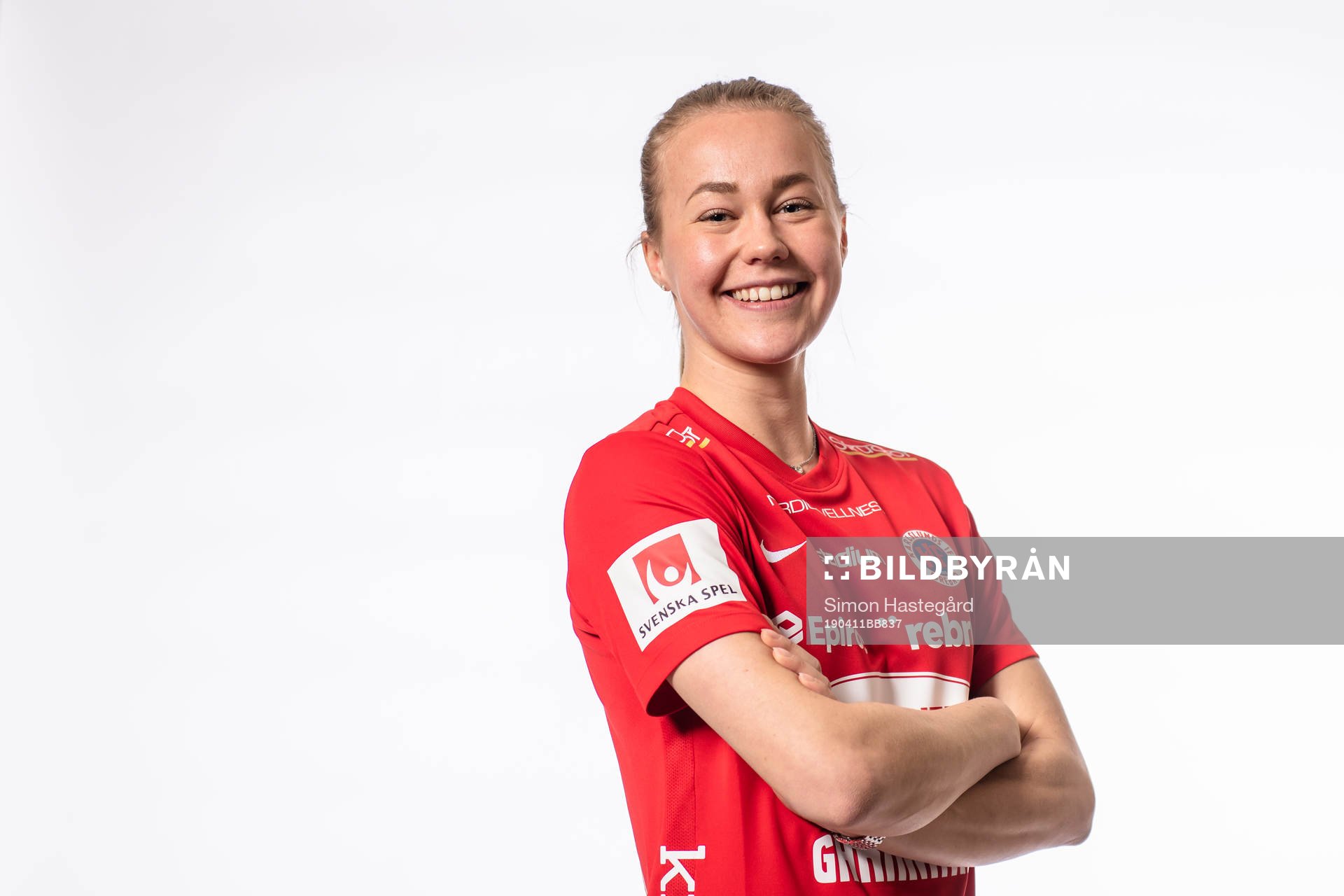 Frida Abrahamsson, KIF Örebro
