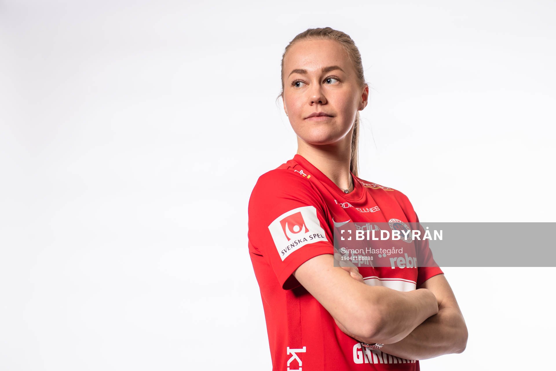 Frida Abrahamsson, KIF Örebro