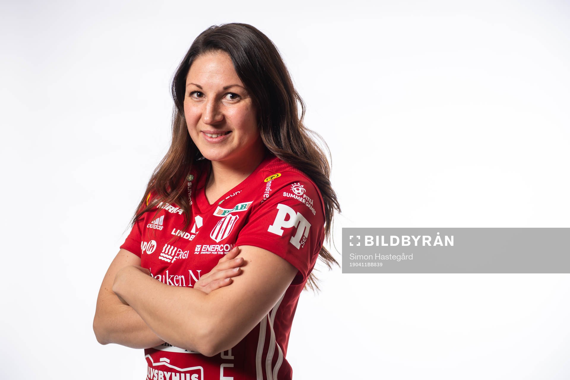 Josefin Johansson, Piteå IF