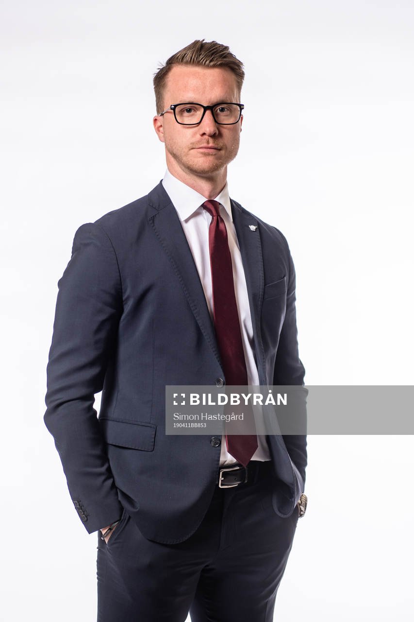 Olof Unogård, tränare Linköping