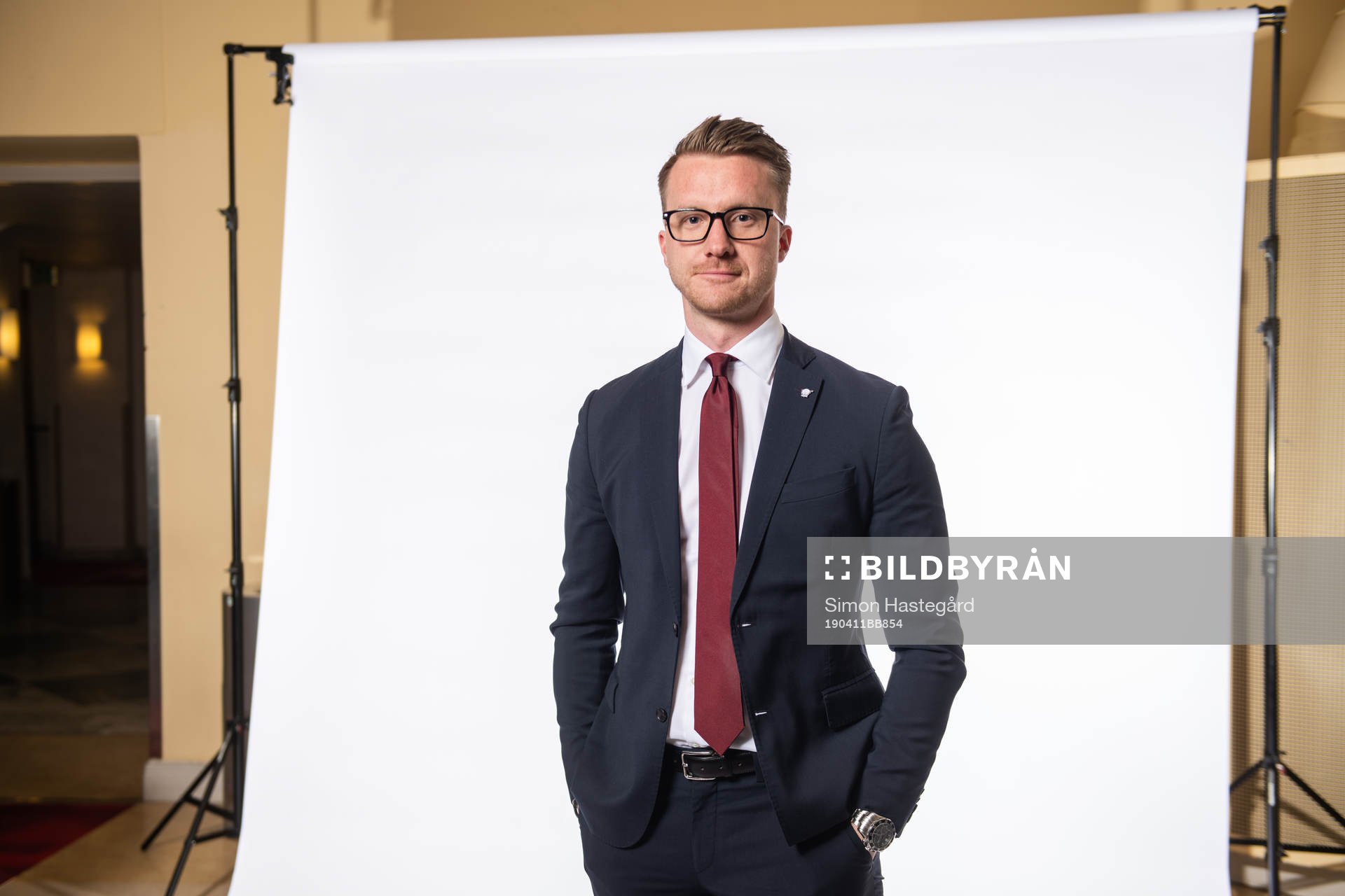 Olof Unogård, tränare Linköping