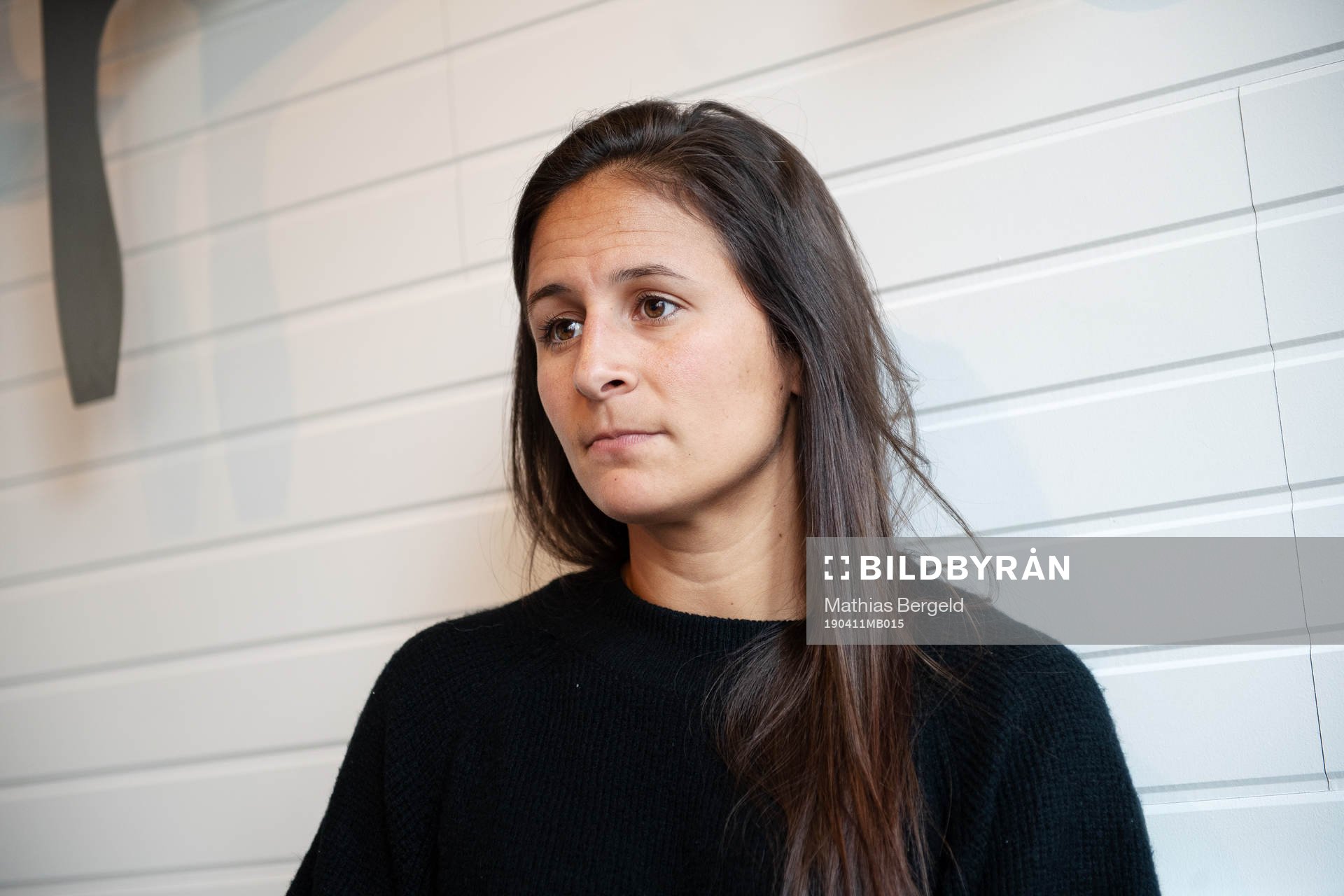 Göteborgs Taylor Leach