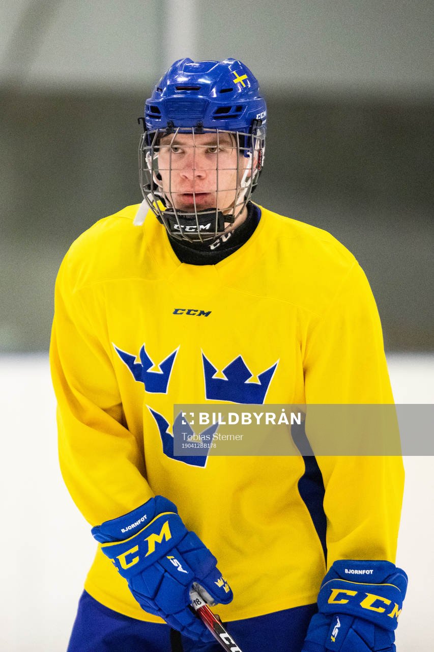 Tobias Björnfot