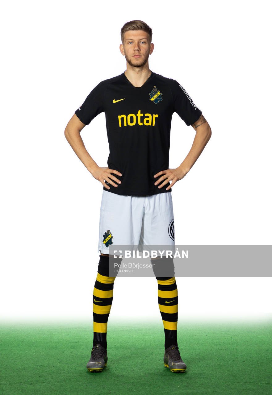 s Anton Salétros