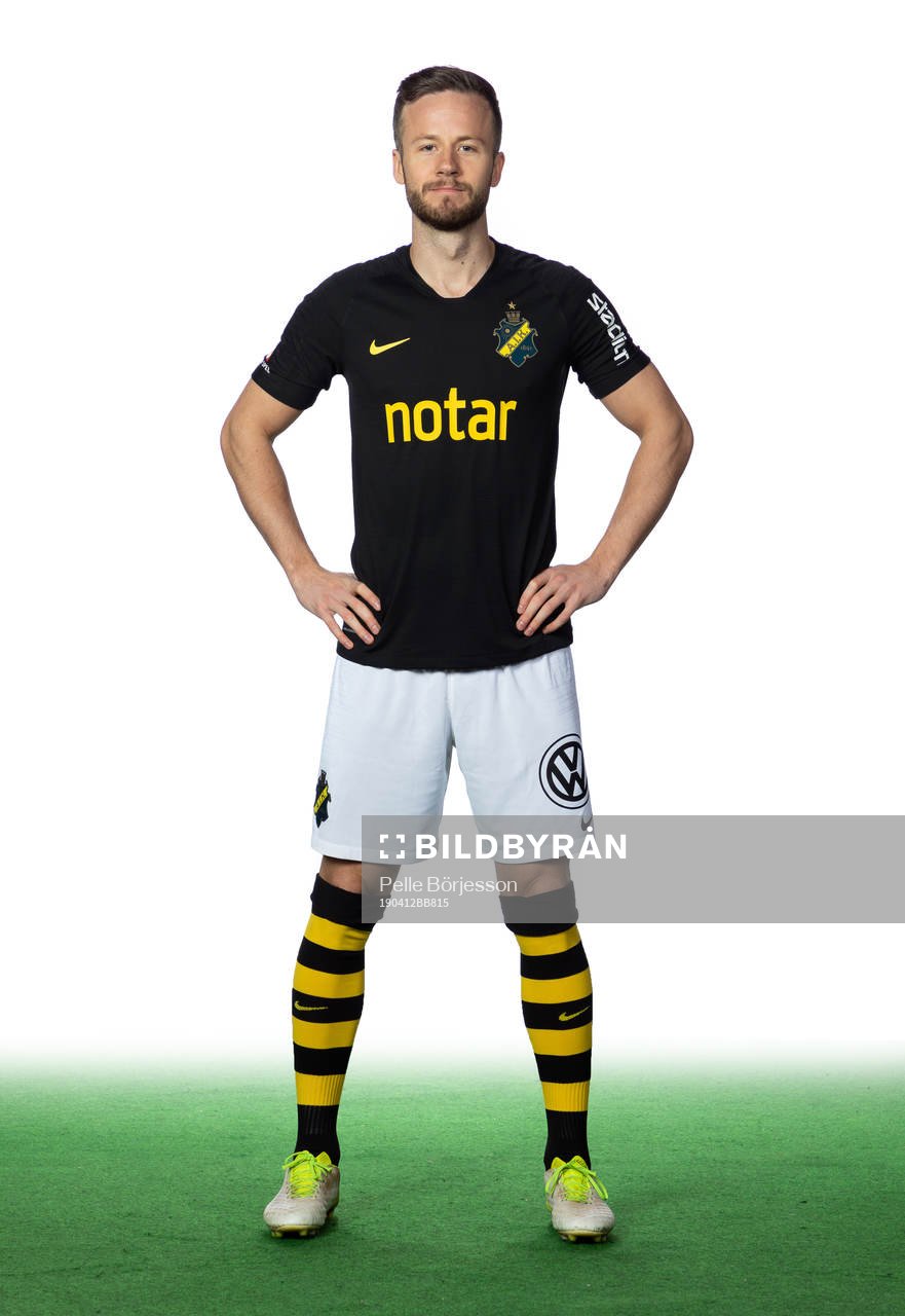 s Robert Lundström