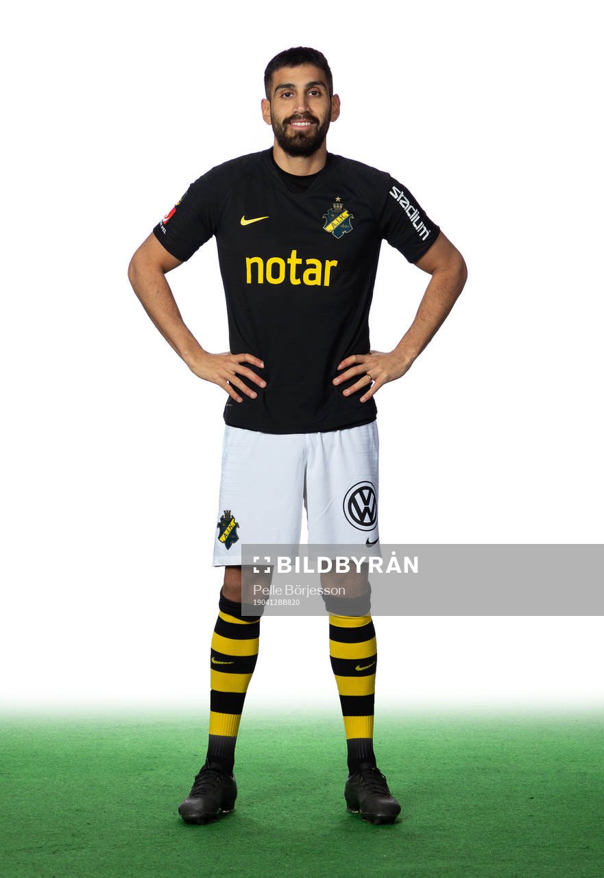 s Stefan Silva