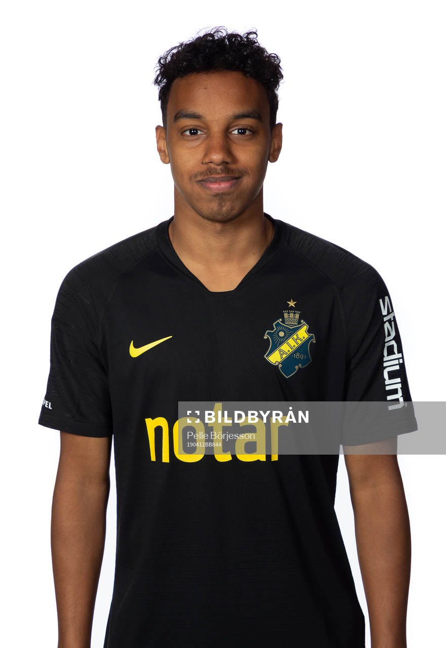 s Bilal Hussein