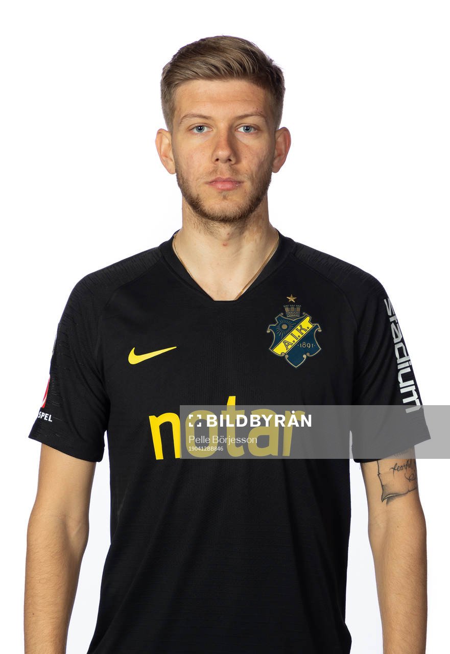 s Anton Salétros