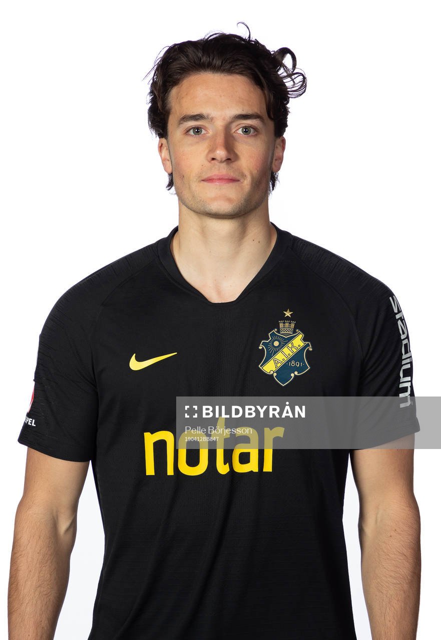 s Daniel Granli