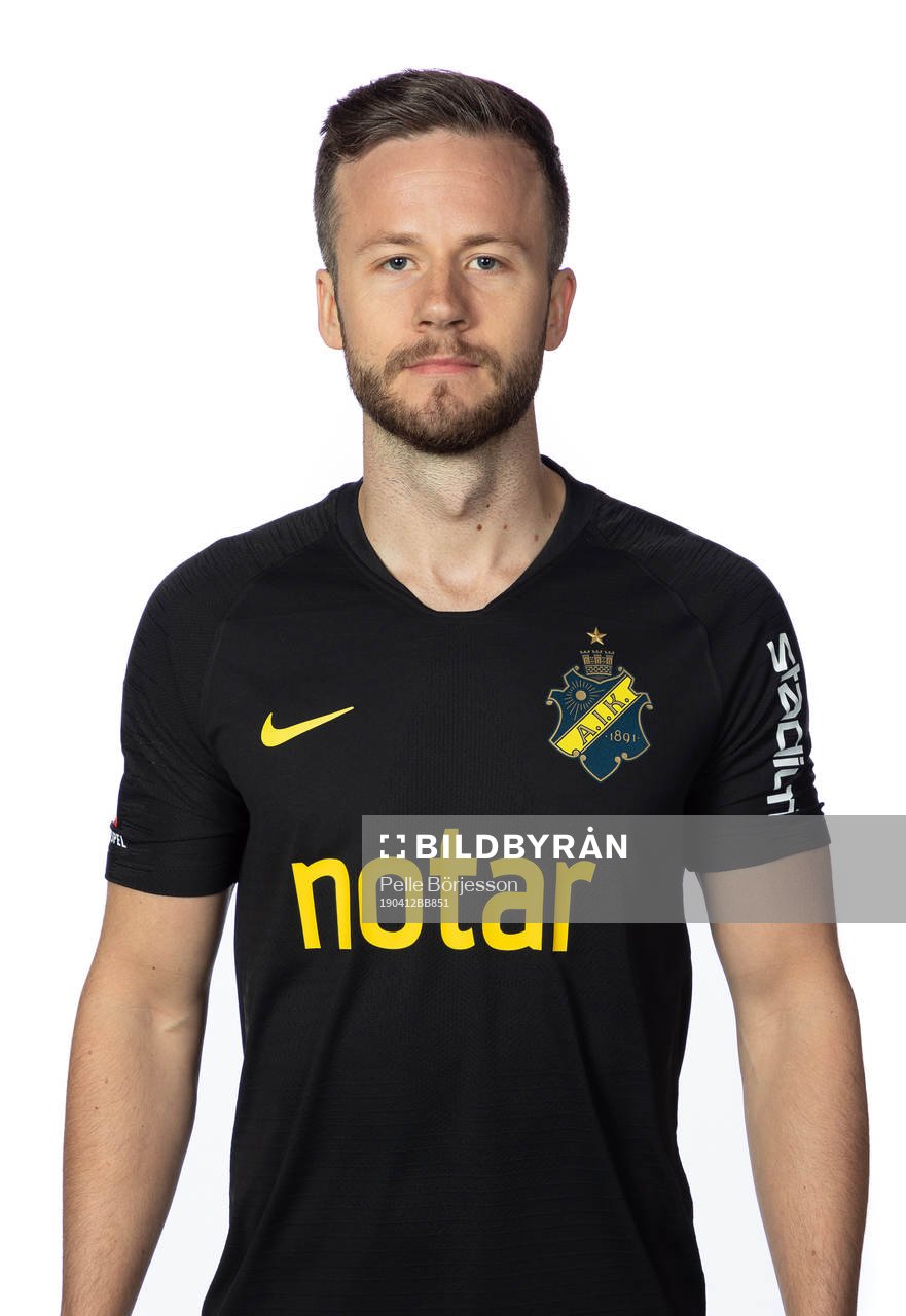 s Robert Lundström