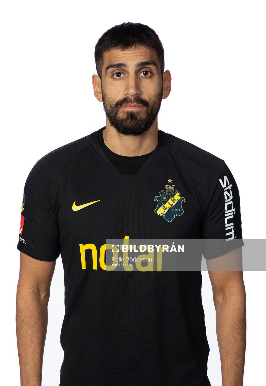 s Stefan Silva