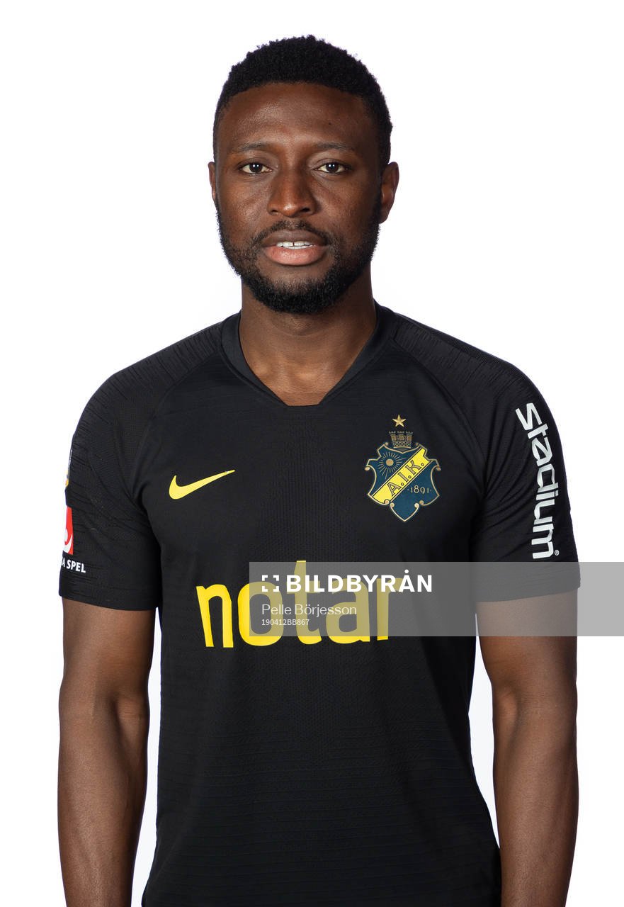 s Chinedu Obasi