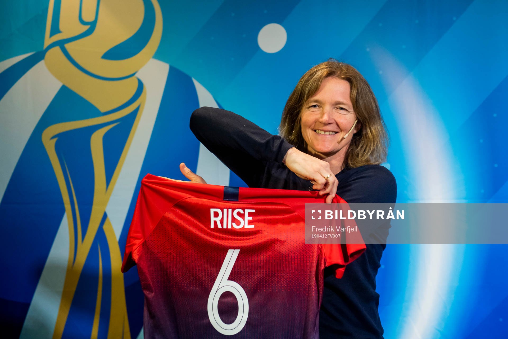 Hege Riise