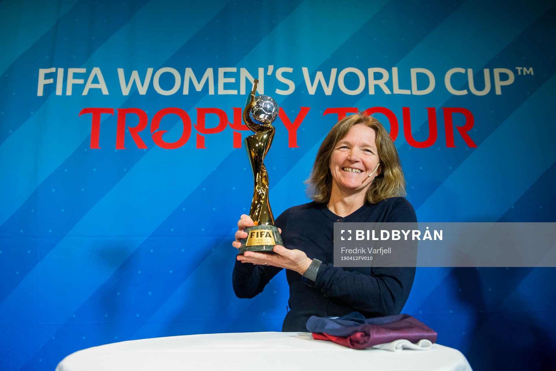Hege Riise