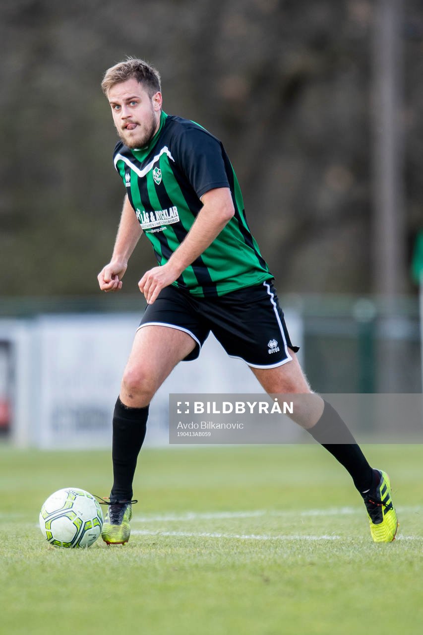 Högaborgs Emil Nilsson