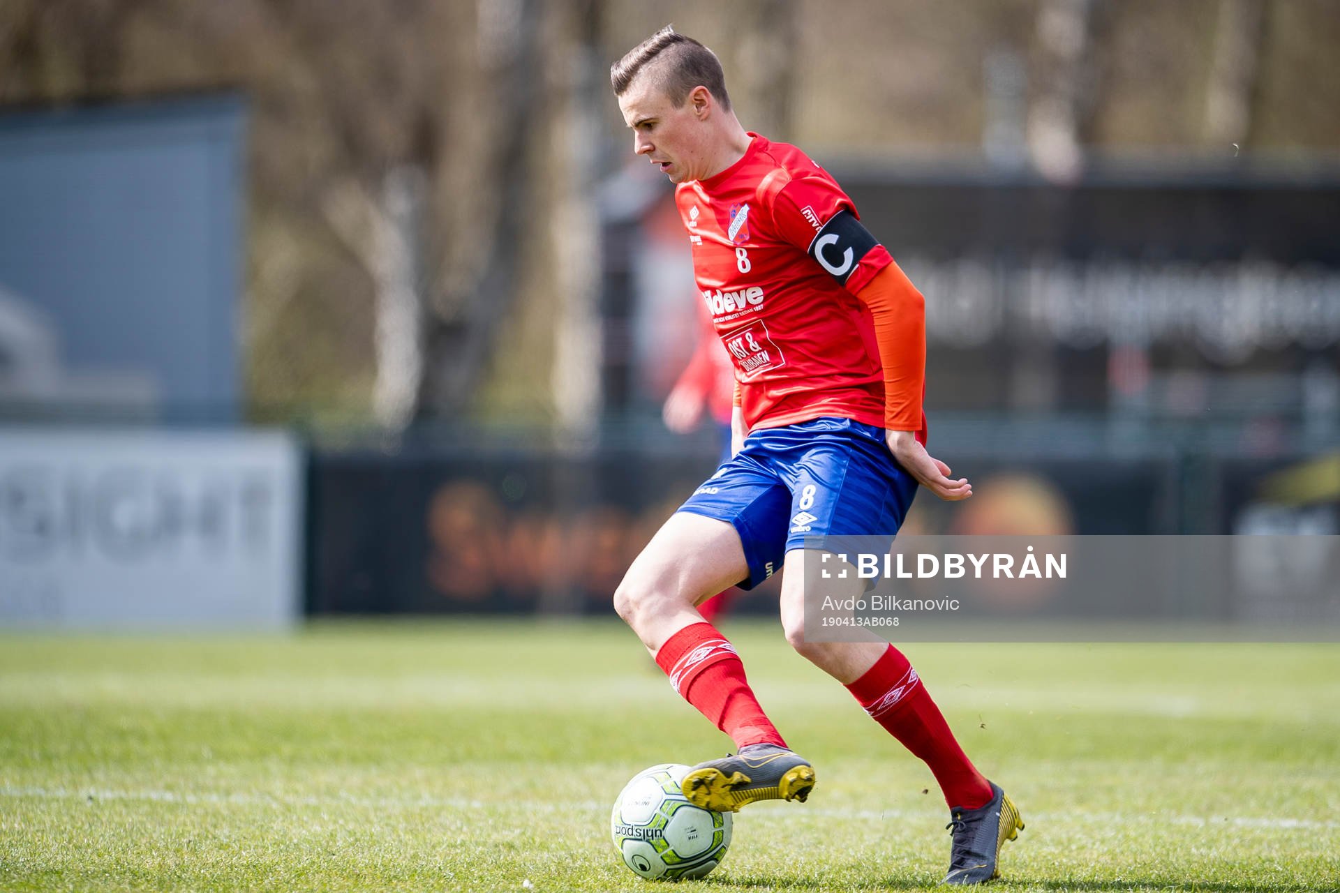 Höganäs Oskar Lindblom
