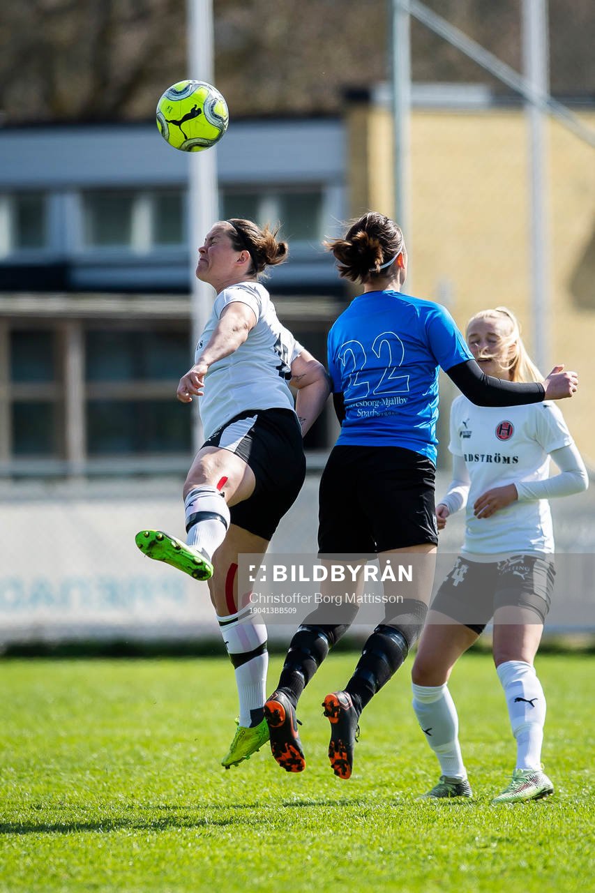 Hittarps Maria Westerblad