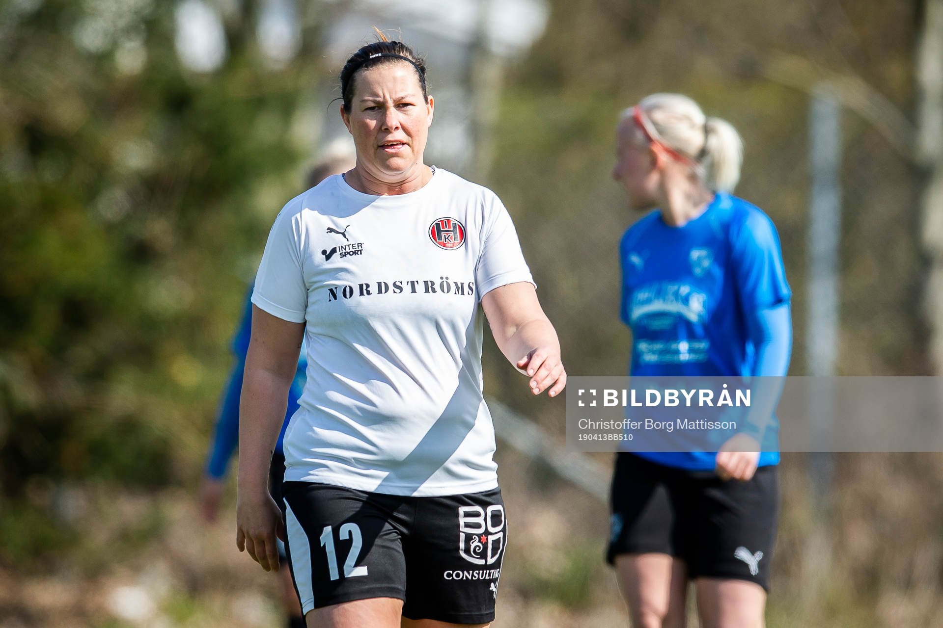Hittarps Maria Westerblad