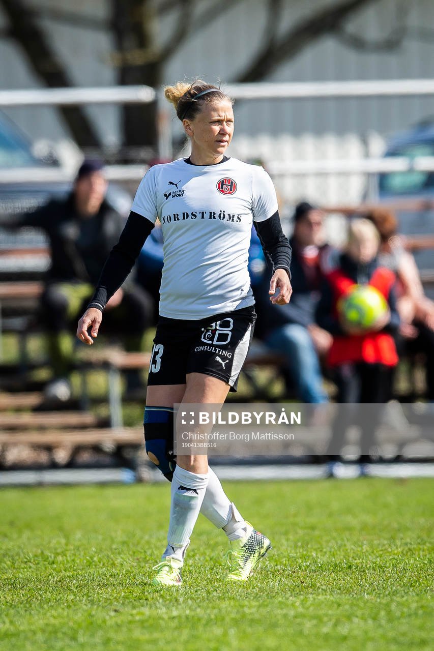 Hittarps Charlotte Crafoord-Larsen