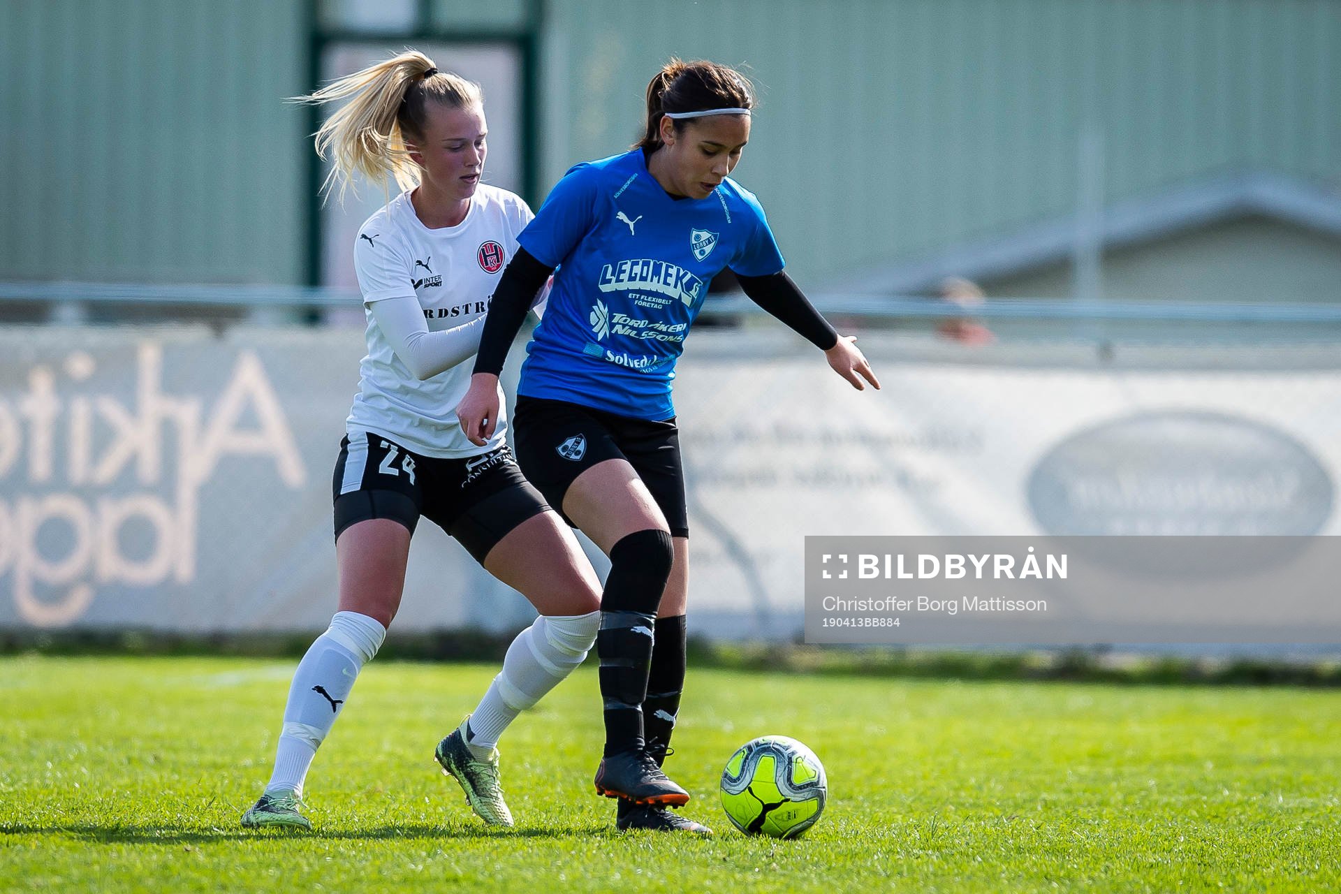 Hittarps Emilia Jönsson