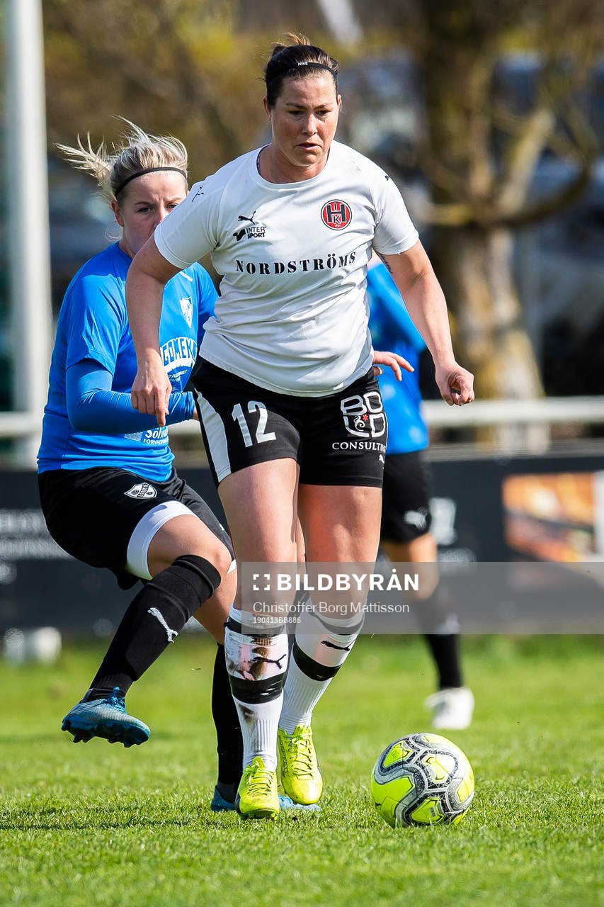 Hittarps Maria Westerblad