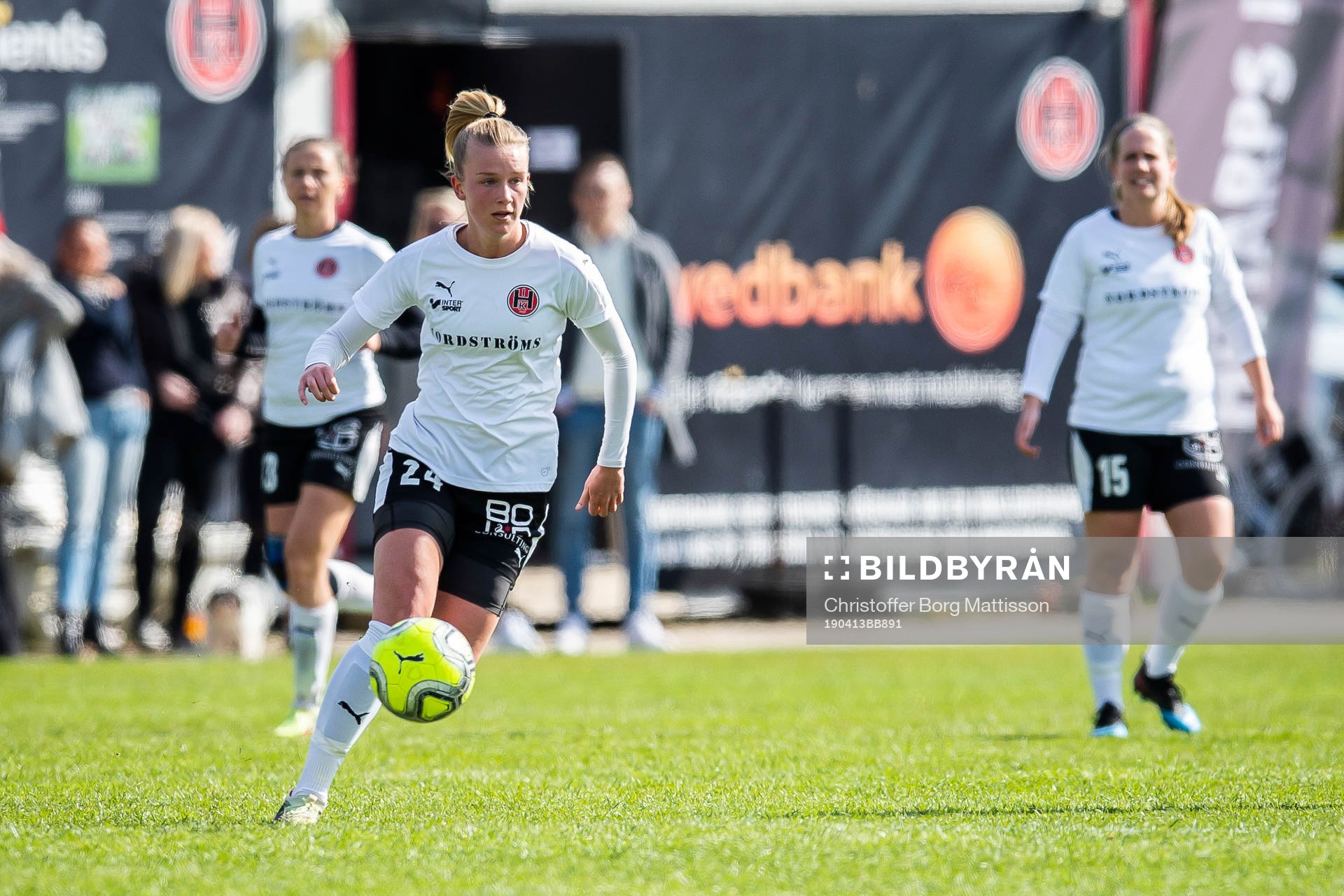 Hittarps Emilia Jönsson