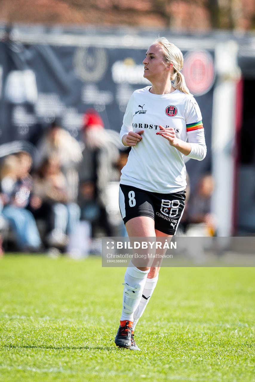 Hittarps Anna Löfving